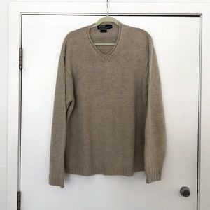 Vintage Polo by Ralph Lauren size XL